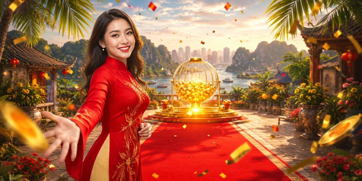 Kết quả xổ số và nhận thưởng tại Ninh Bình